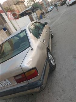 نيسان بريميرا